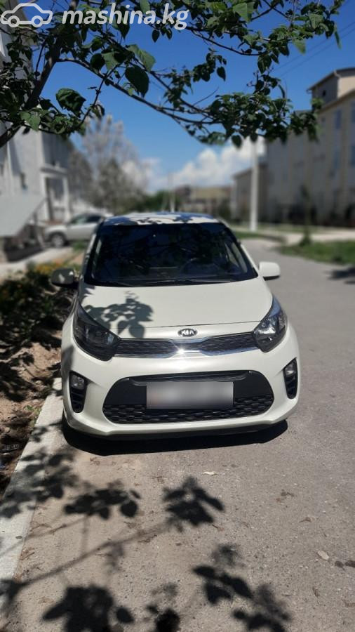 Kia Morning III