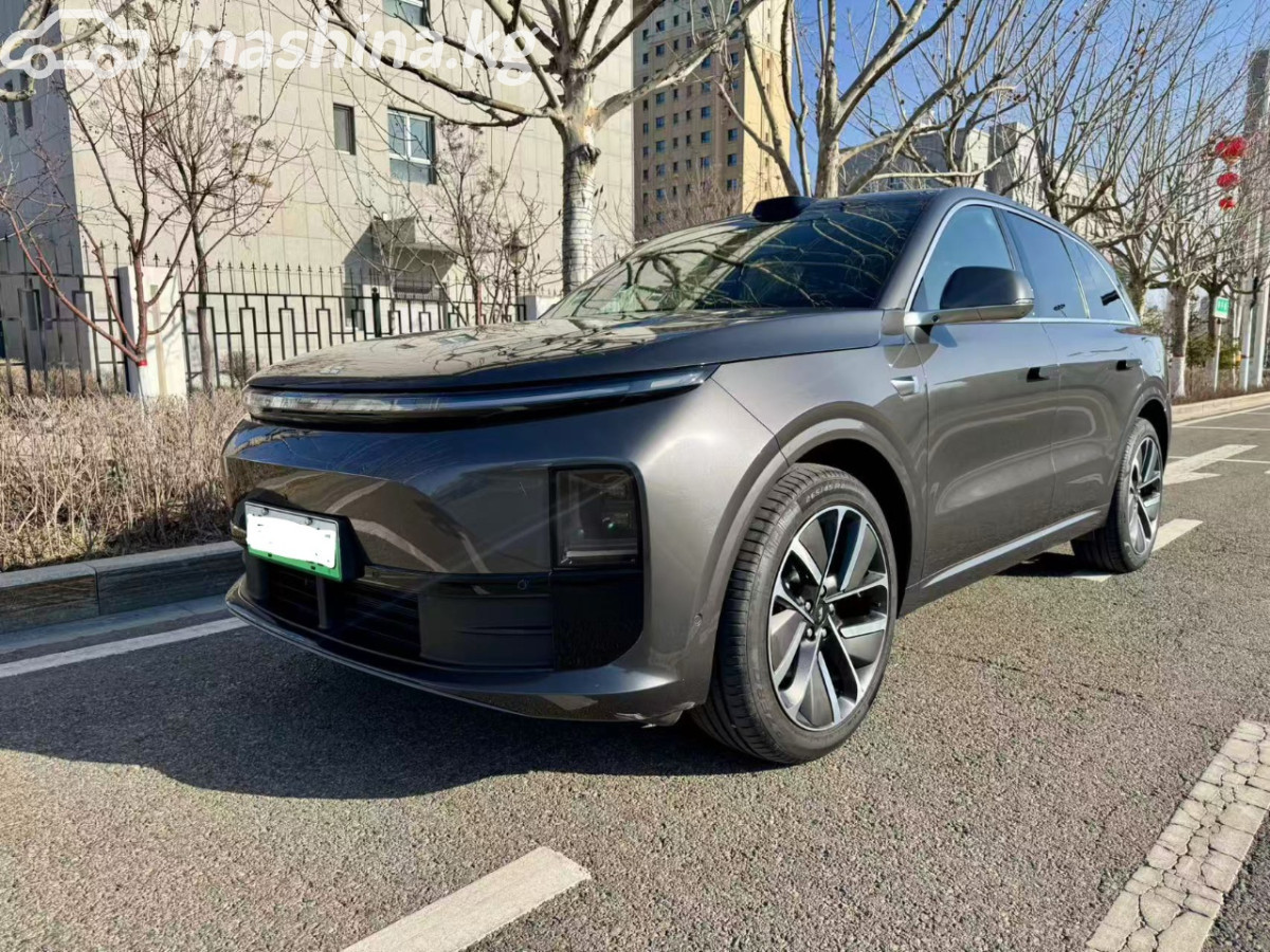 LiXiang L6
