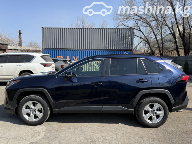 Toyota RAV4 V (XA50) 2.5 AT — фото 4