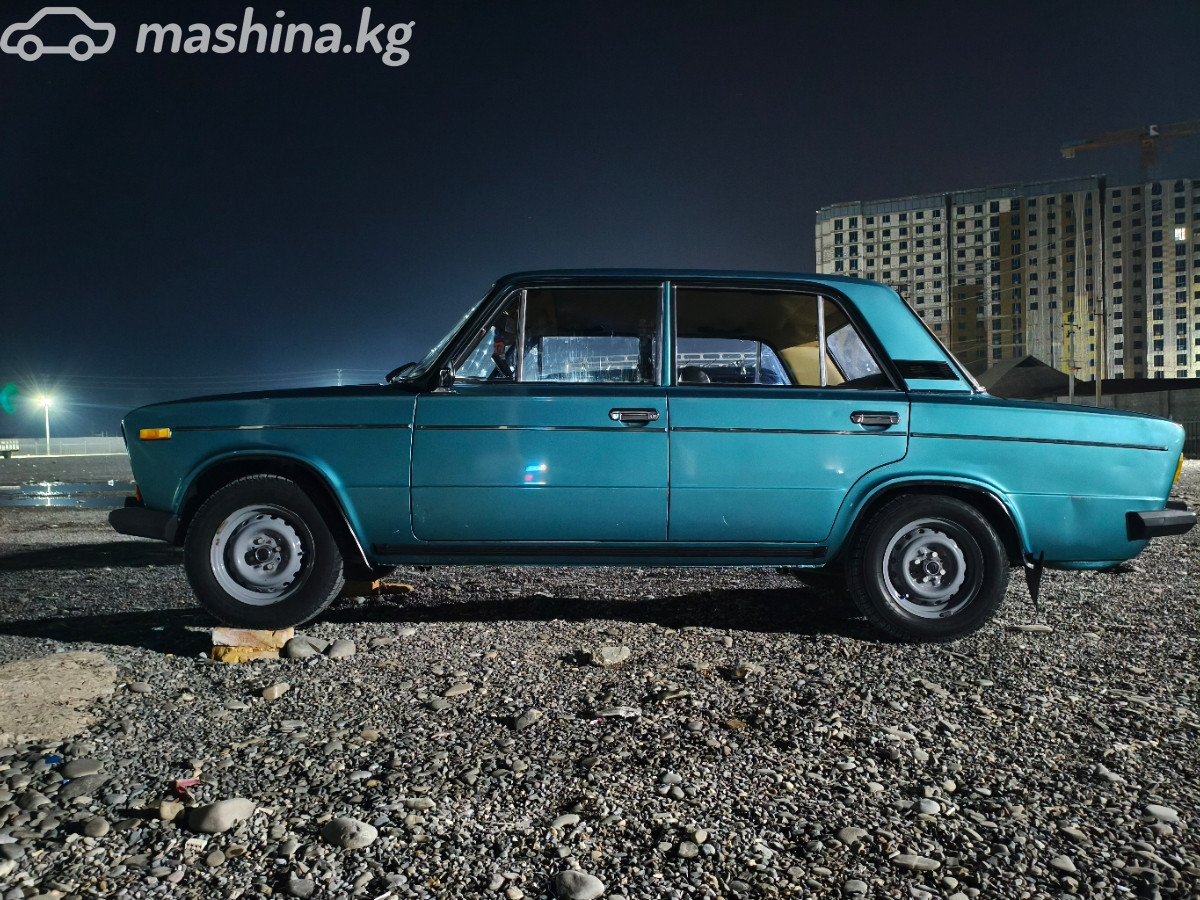 ВАЗ (Lada) 2106