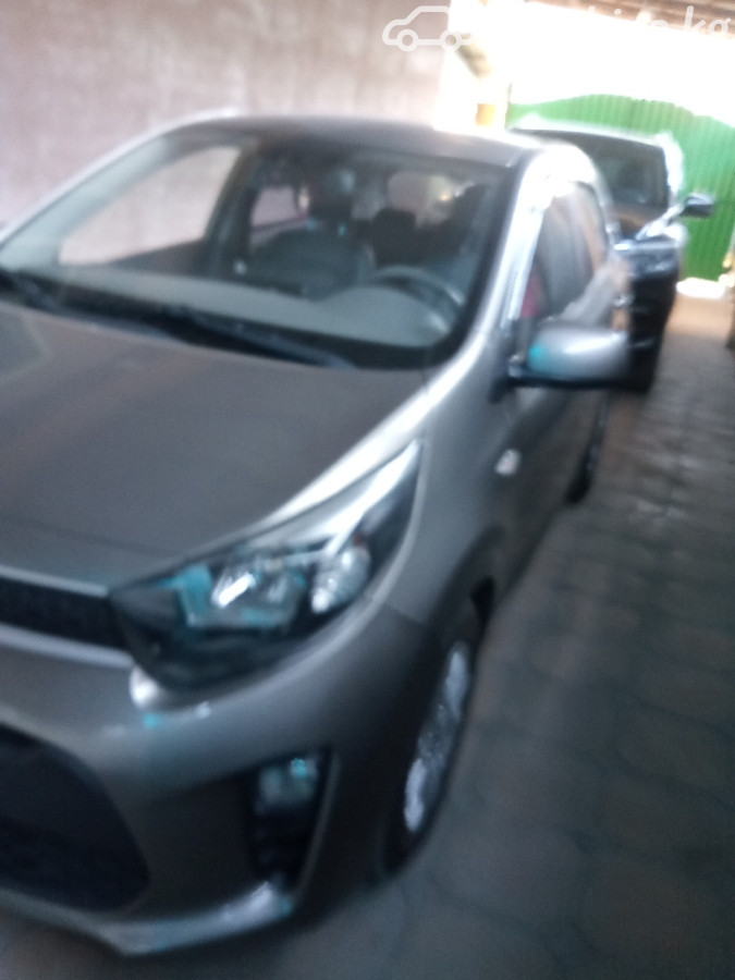 Kia Morning III