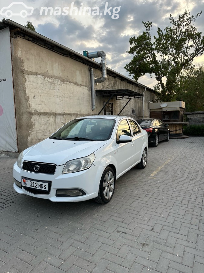 Ravon Nexia R3