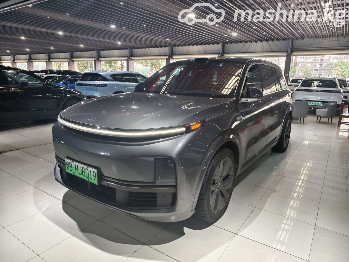 LiXiang L9