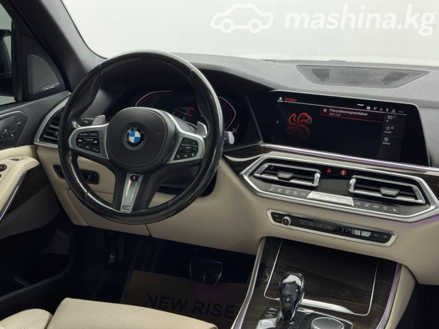 BMW X5 IV (G05/G18) 50i 4.4 AT 4WD — фото 8