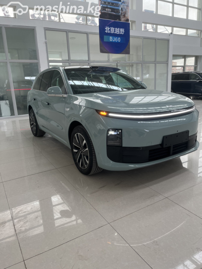 LiXiang L6