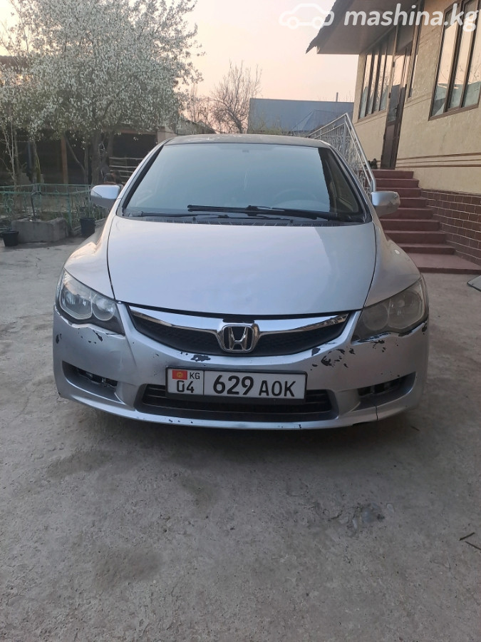 Honda Civic VIII