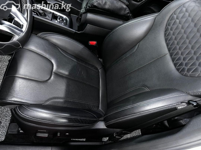 Hyundai Santa Fe IV 2.0 AT 4WD — фото 8