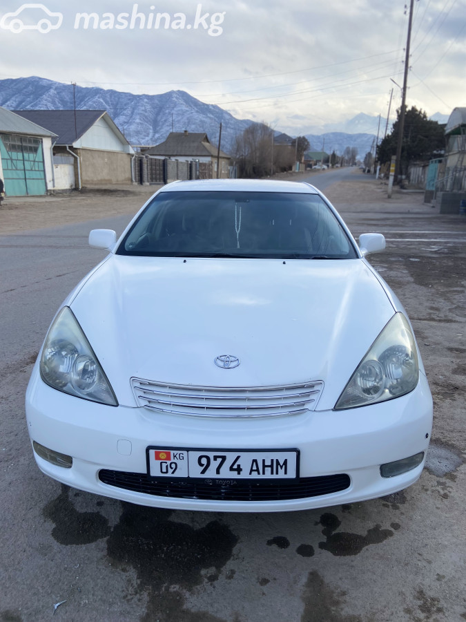 Toyota Windom III (XV30)