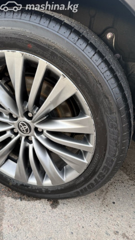Toyota Highlander IV (U70) 2.5hyb AT — фото 9