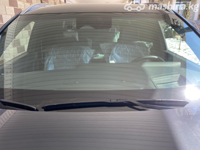 Hyundai Palisade I Рестайлинг 2.2d AT — фото 11