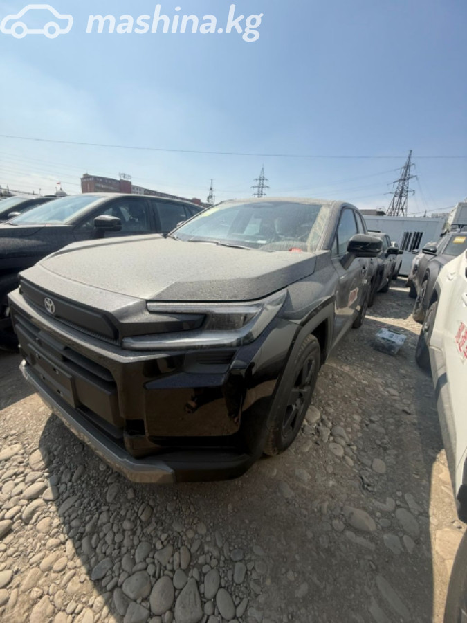 Toyota RAV4 V (XA50)