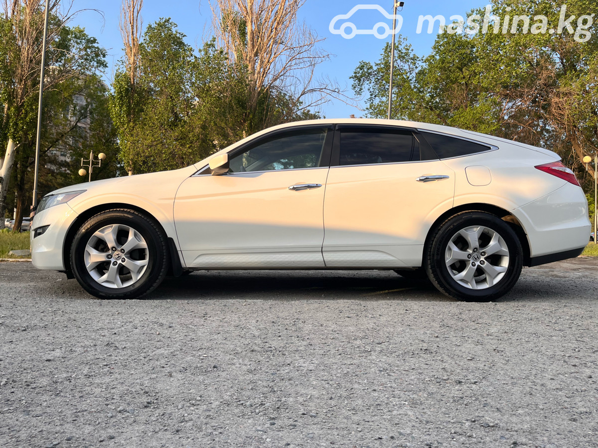 Honda Crosstour I
