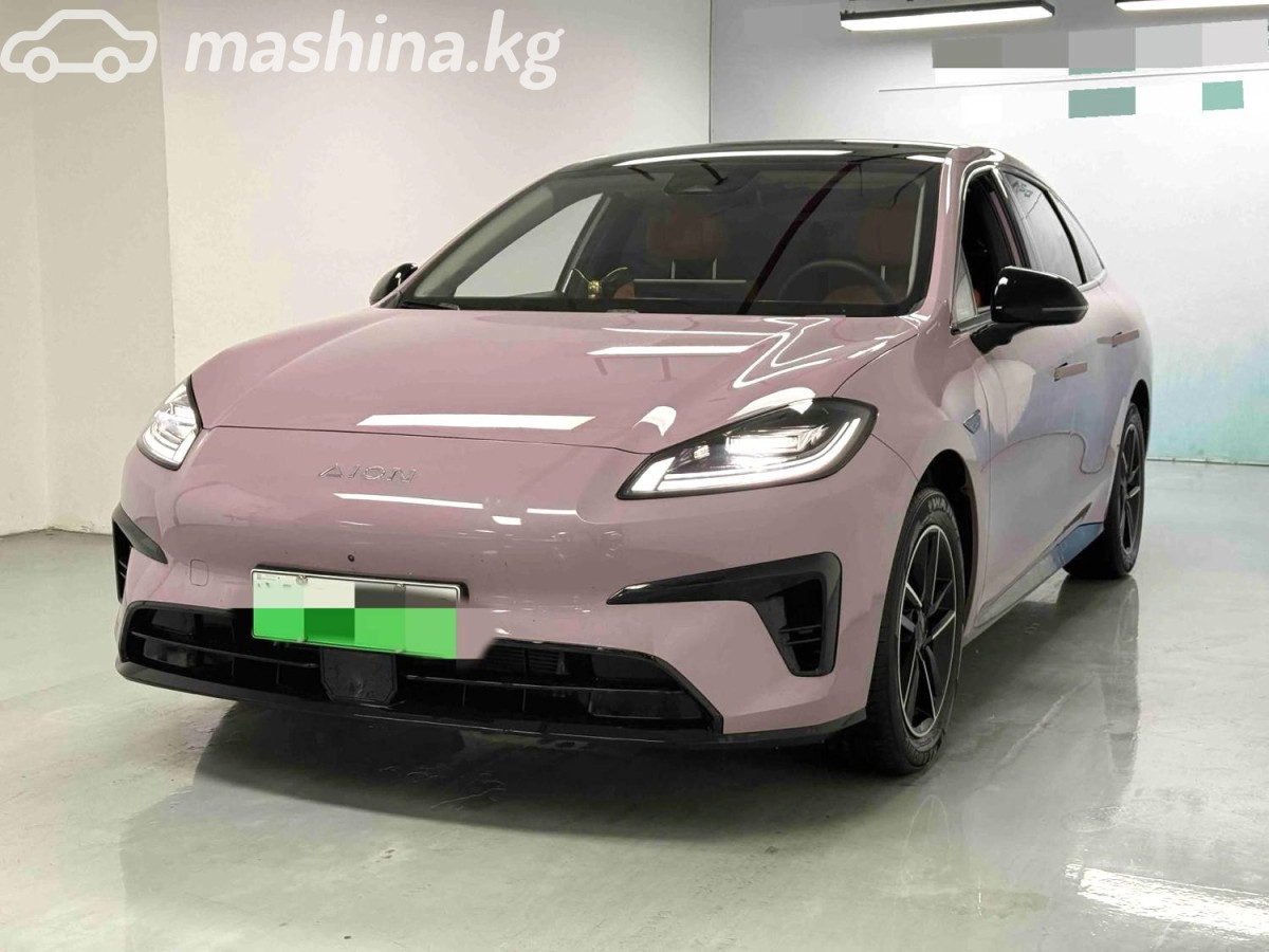 GAC Aion RT