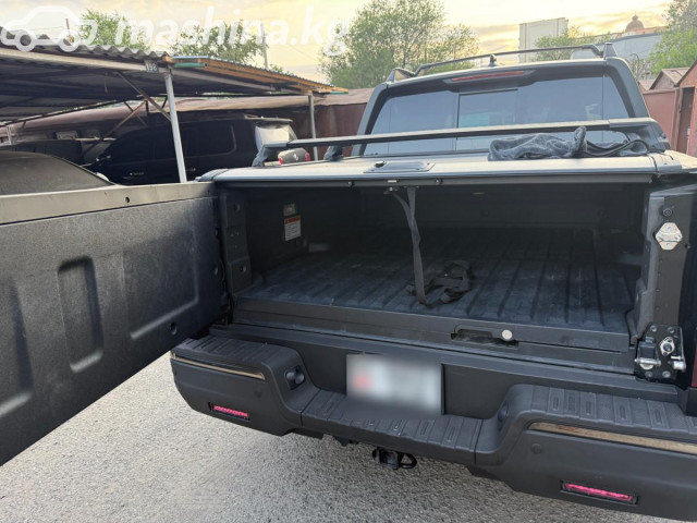 Honda Ridgeline II 3.5 AT 4WD — фото 6