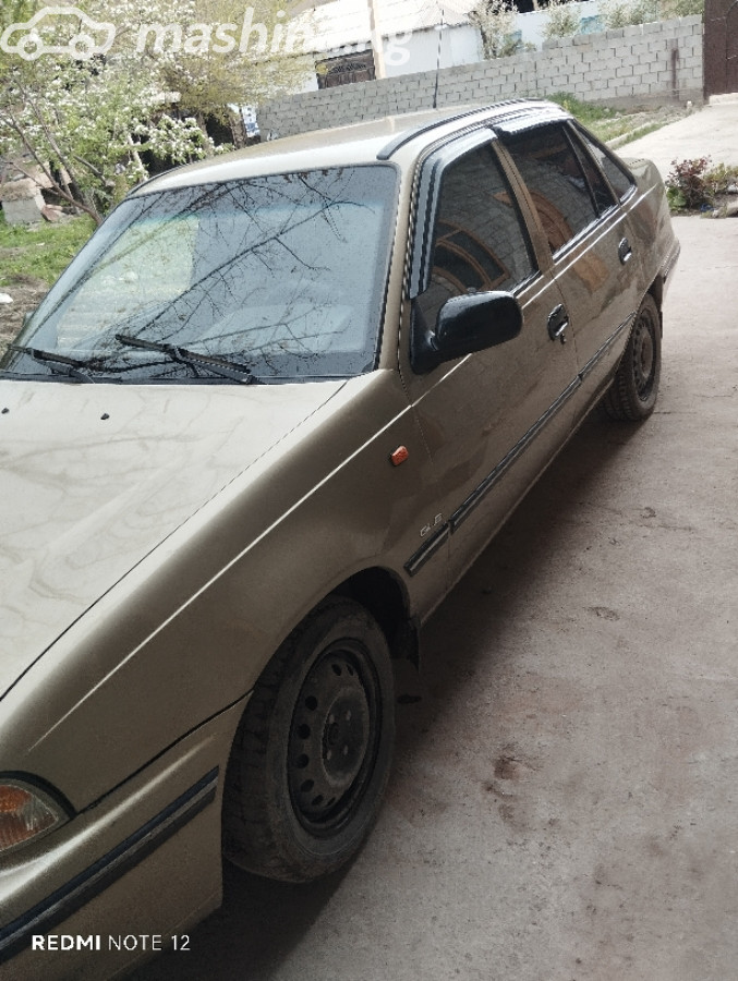 Daewoo Nexia I