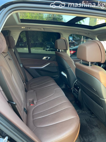 BMW X5 IV (G05/G18) 40i 3.0 AT 4WD — фото 7