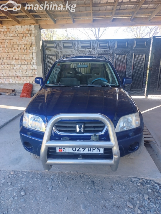 Honda CR-V I
