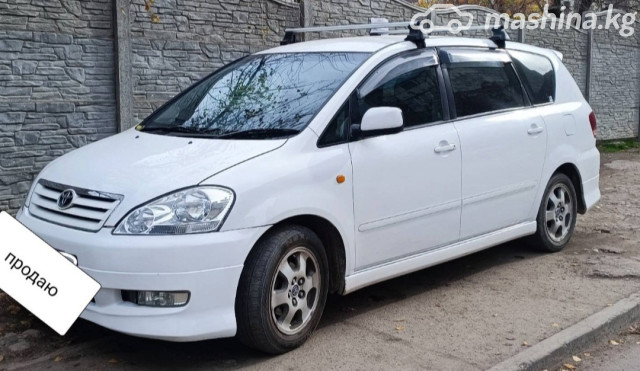 Toyota Ipsum II (M20) 2.4 AT — фото 2