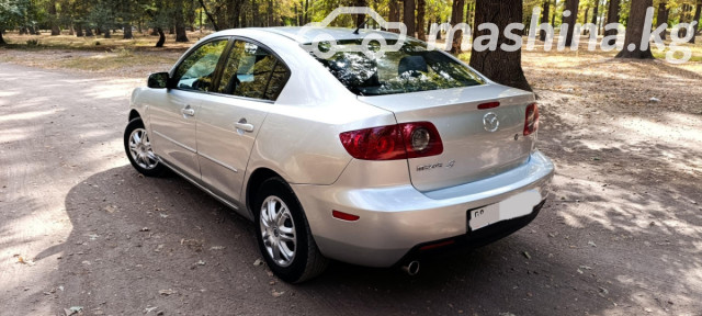 Mazda 3 I (BK) 2.0 AT — фото 6