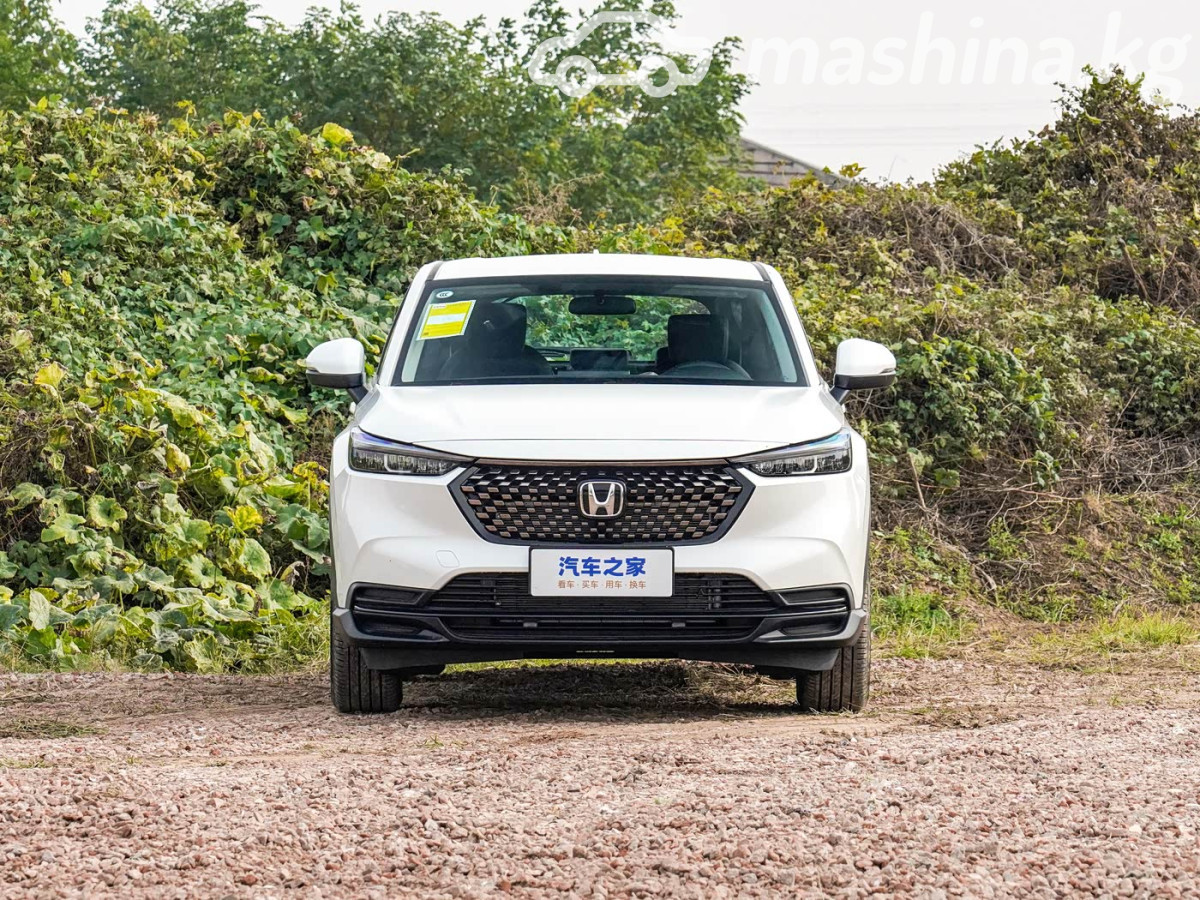 Honda XR-V II