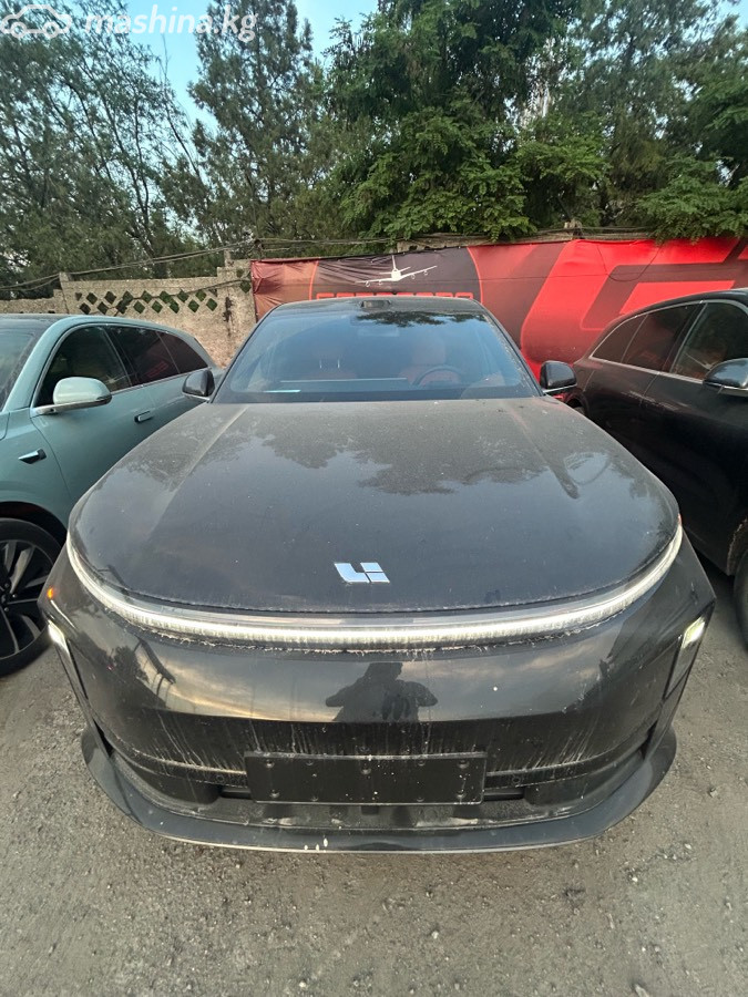 LiXiang L6