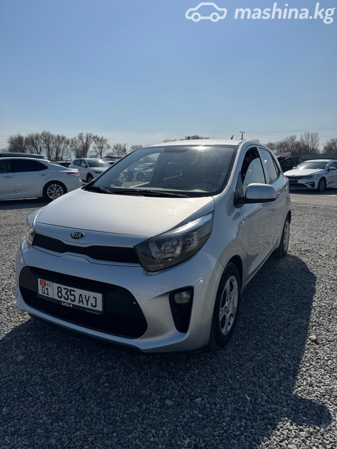 Kia Morning III