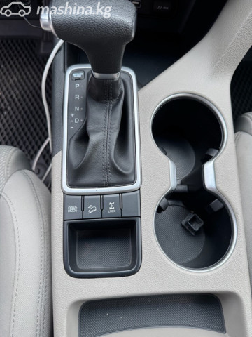 Kia Sportage IV Рестайлинг 2.4 AT 4WD — фото 5