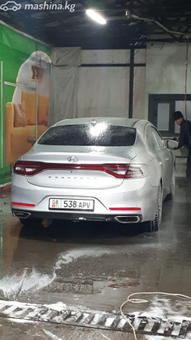 Hyundai Grandeur VI 3.0 AT — фото 2