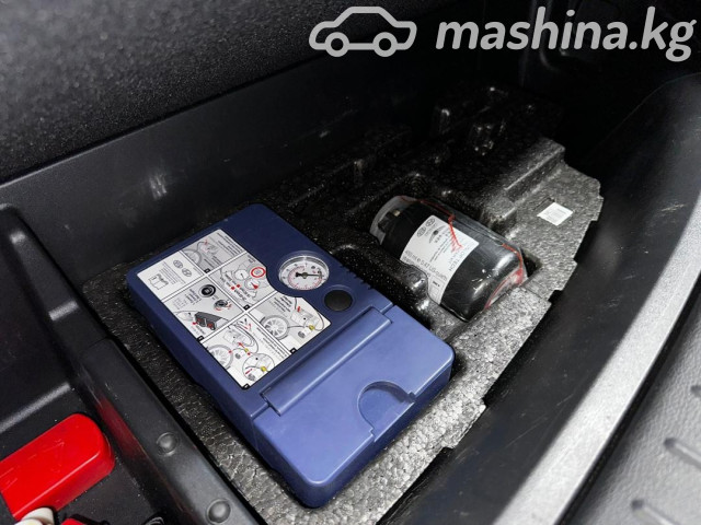 Hyundai Santa Fe IV 2.0 AT 4WD — фото 7