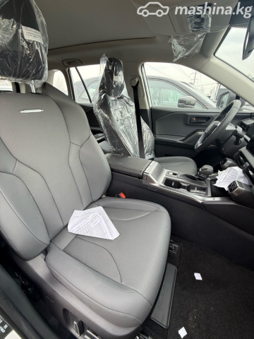 Toyota RAV4 V (XA50) 2.0 CVT 4WD — фото 7