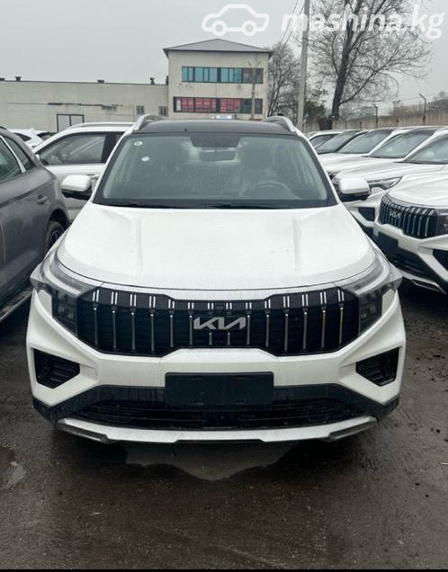 Kia Sportage (China) III (NP) Рестайлинг