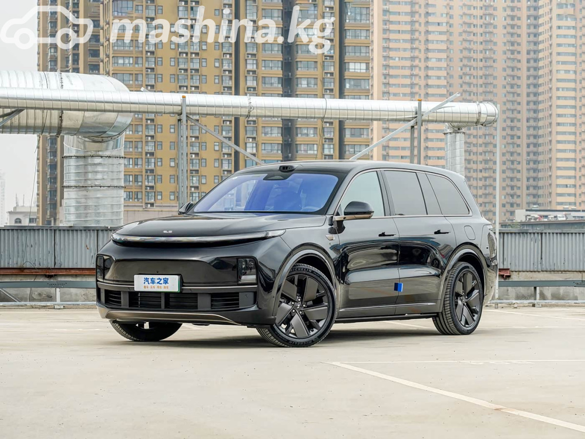 LiXiang L9