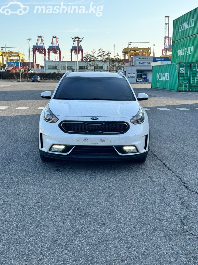 Kia Niro I