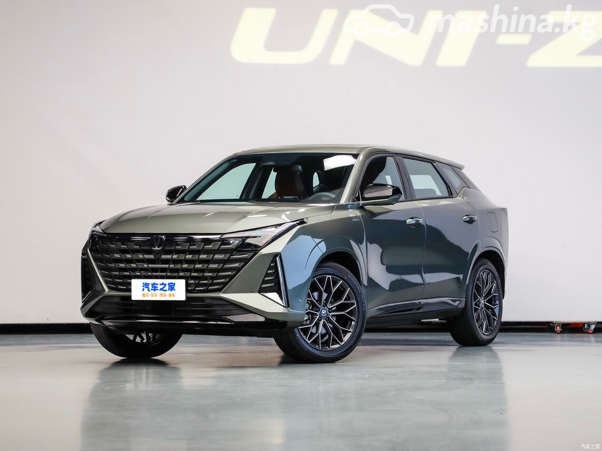 Changan UNI-Z