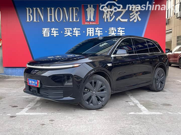 LiXiang L6
