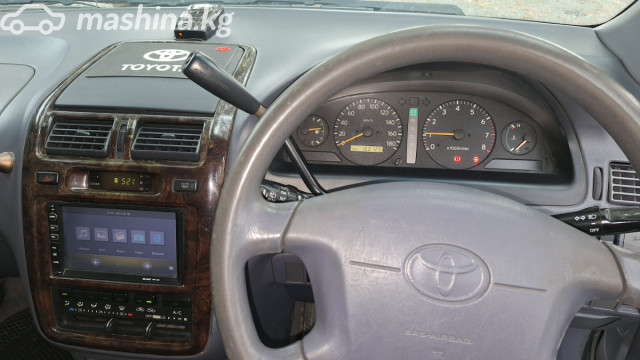 Toyota Ipsum I (M10) 2.0 AT — фото 5