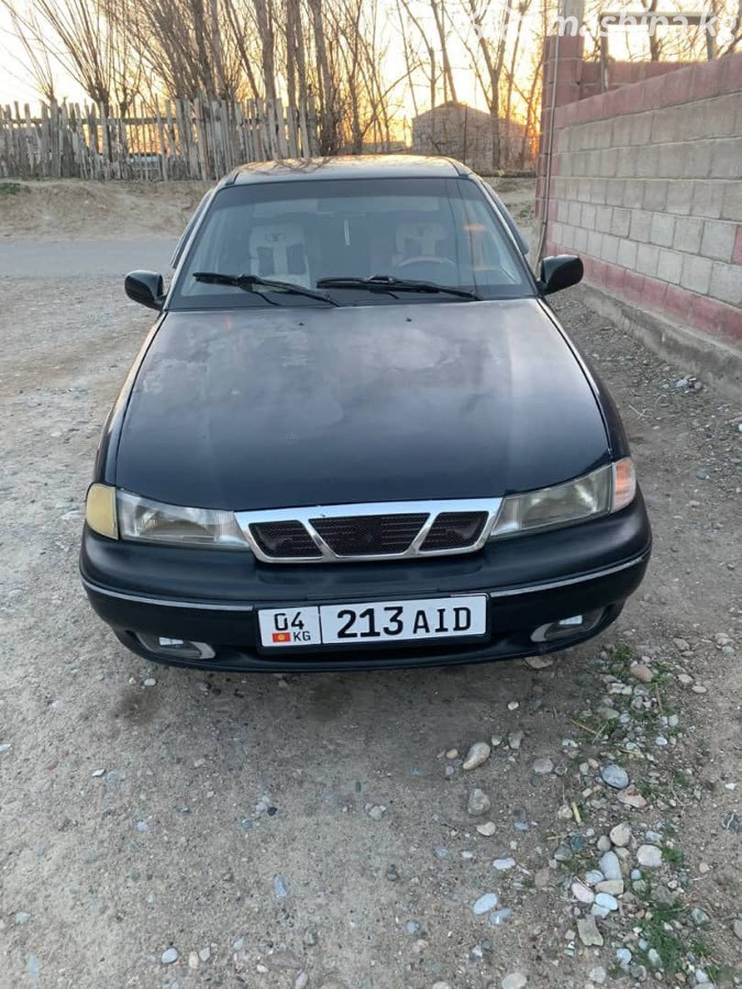 Daewoo Nexia I