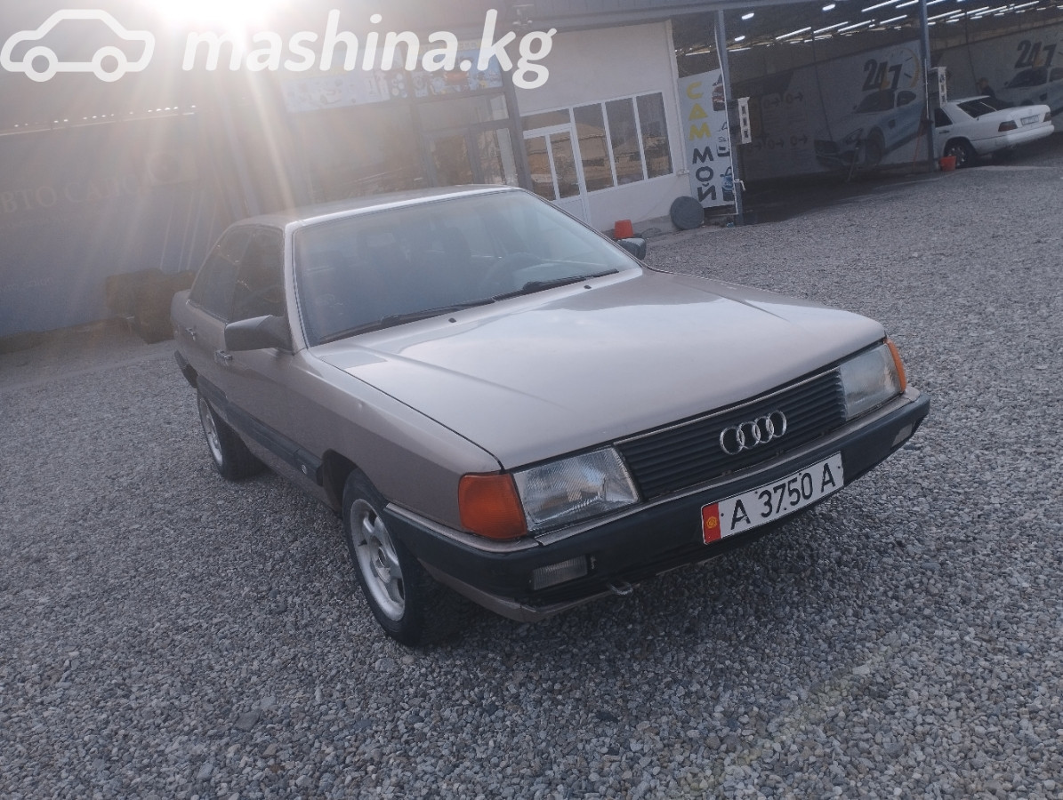 Audi 100 III (C3)
