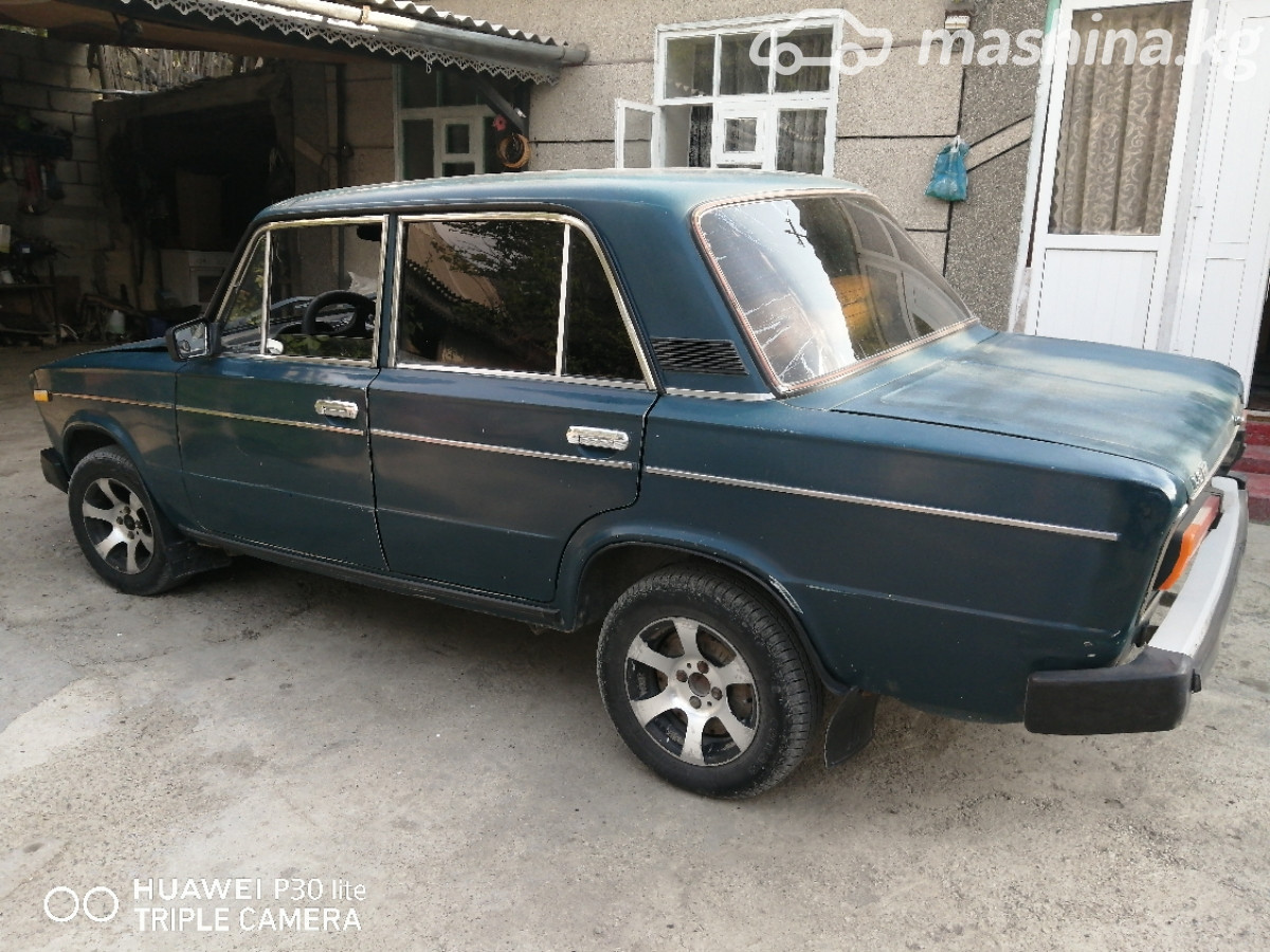 ВАЗ (Lada) 2106