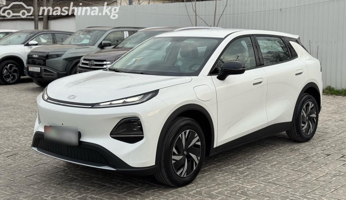 Changan Qiyuan Q05 II