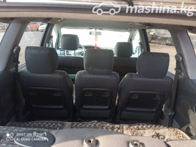Toyota Previa II (XR30, XR40) 2.4 AT — фото 7