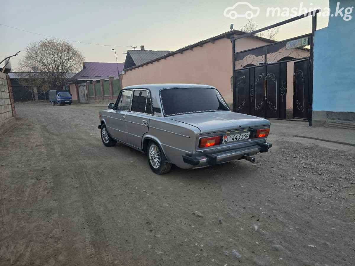 ВАЗ (Lada) 2106