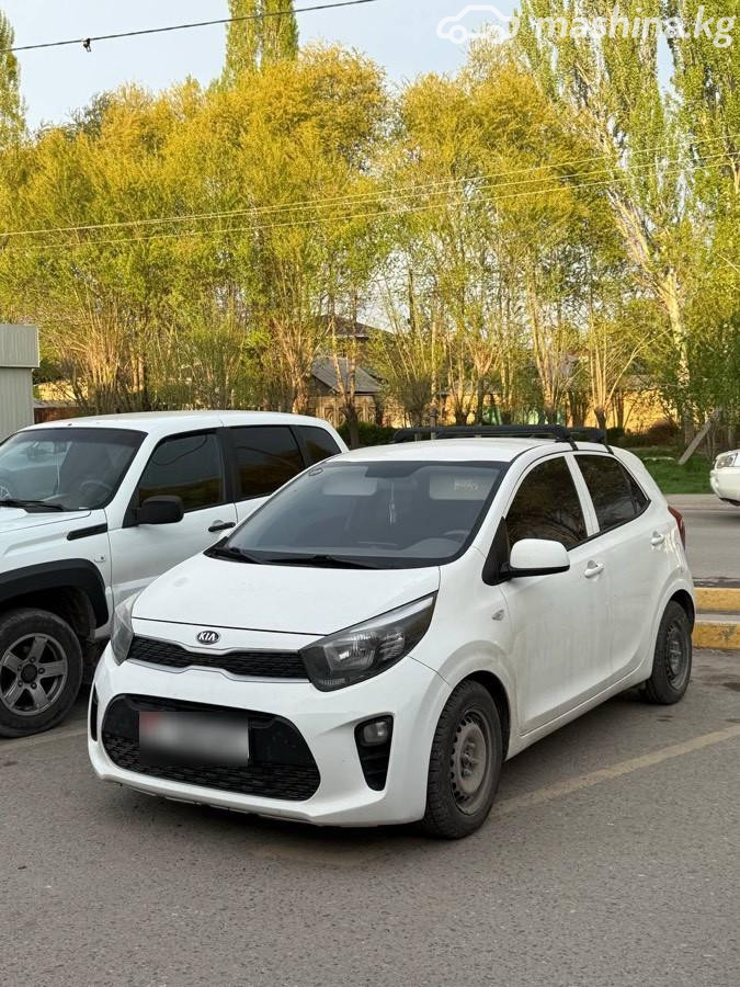 Kia Morning III