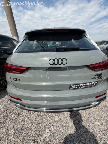 Audi Q3 II (F3) 40 TFSI 2.0 AT 4WD — фото 12