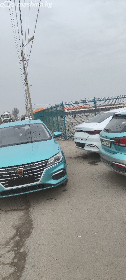Roewe i5 I