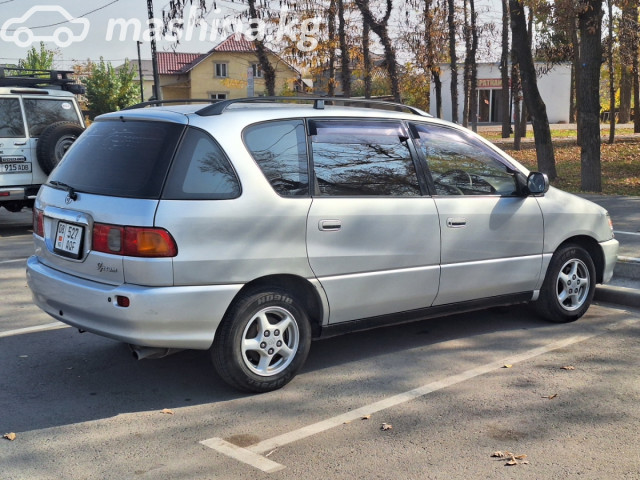 Toyota Ipsum I (M10) 2.0 AT — фото 4