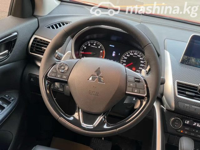 Mitsubishi Eclipse Cross I 1.5 CVT 4WD — фото 11