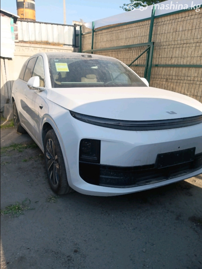 LiXiang L6