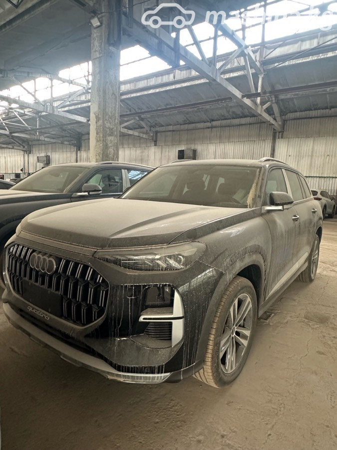 Audi Q6