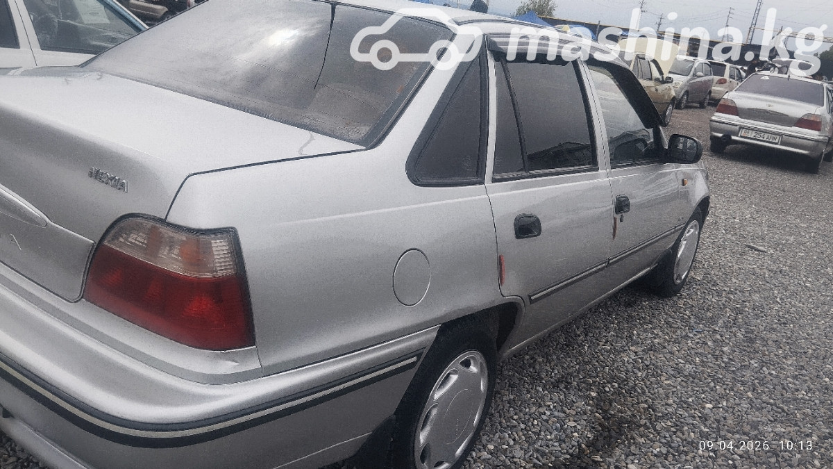 Daewoo Nexia I